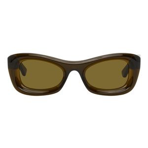 Bottega Veneta Sunglasses